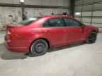 2011 FORD FUSION