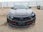 2022 CHEVROLET Camaro