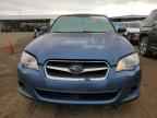2008 SUBARU Legacy