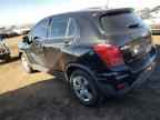 2018 CHEVROLET TRAX
