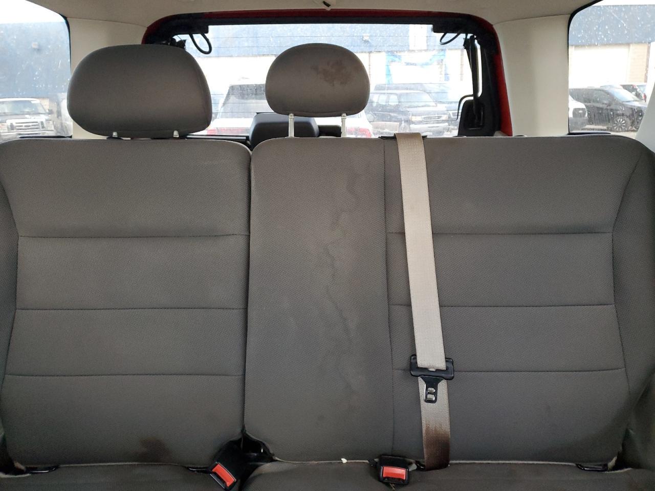 2009 FORD ESCAPE