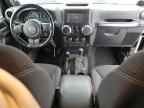 2013 JEEP WRANGLER