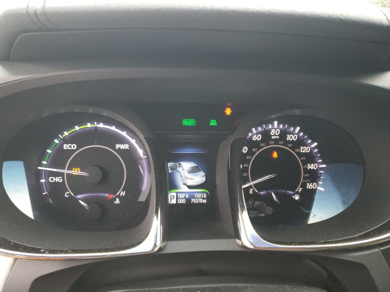 2013 TOYOTA Avalon