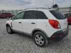 2015 CHEVROLET Captiva