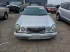 1999 MERCEDES-BENZ E-Class