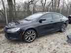 2016 CHRYSLER 200