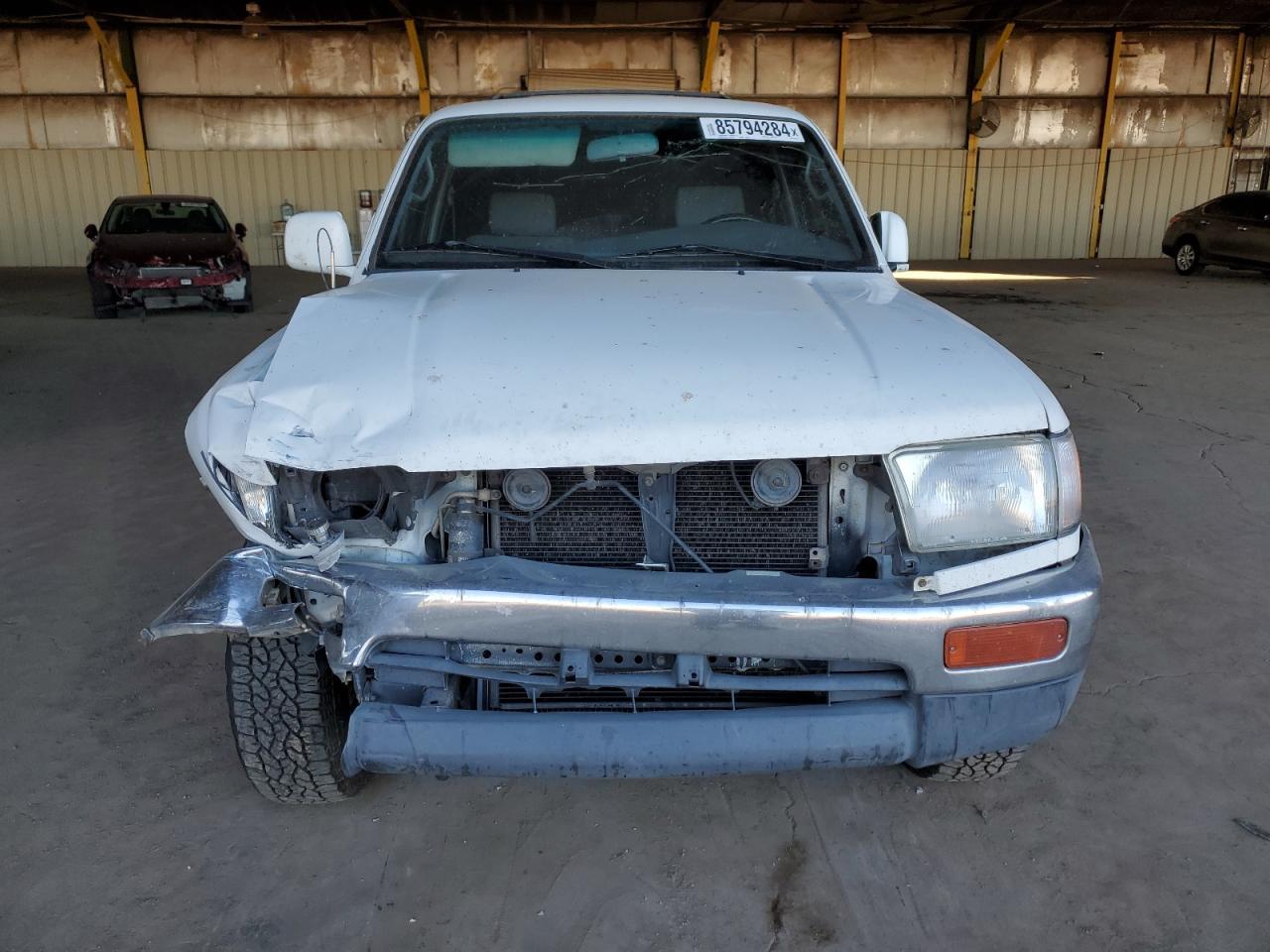 1997 TOYOTA 4Runner
