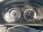 2012 BMW 5 series