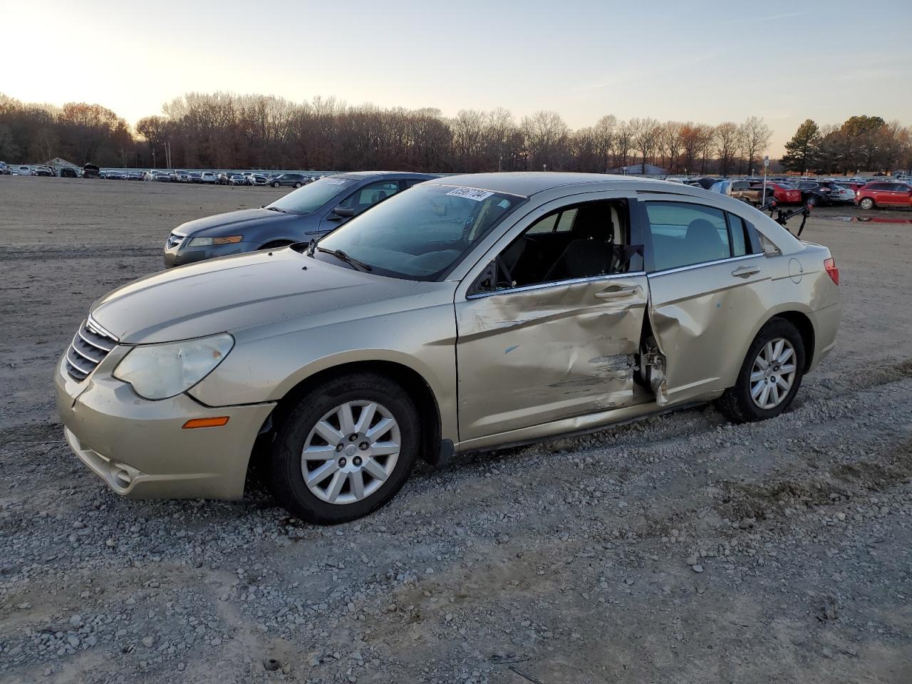 2010 CHRYSLER Sebring