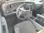 2002 CHEVROLET Silverado