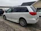 2008 TOYOTA SIENNA