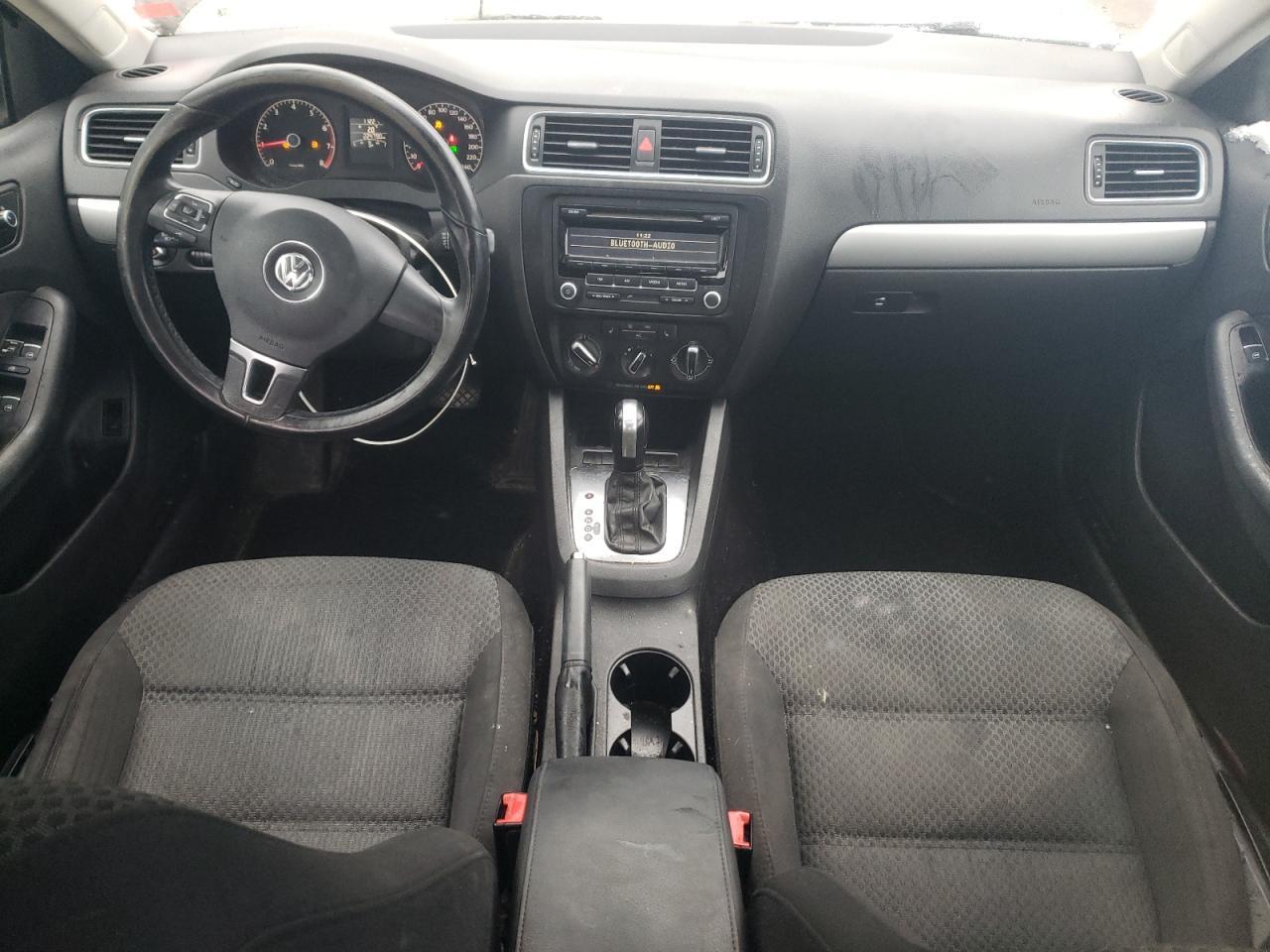 2013 VOLKSWAGEN JETTA