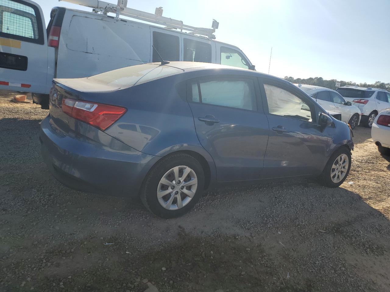 2016 KIA RIO