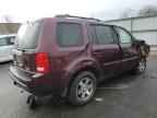 2010 HONDA PILOT