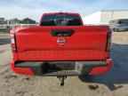 2022 NISSAN Frontier