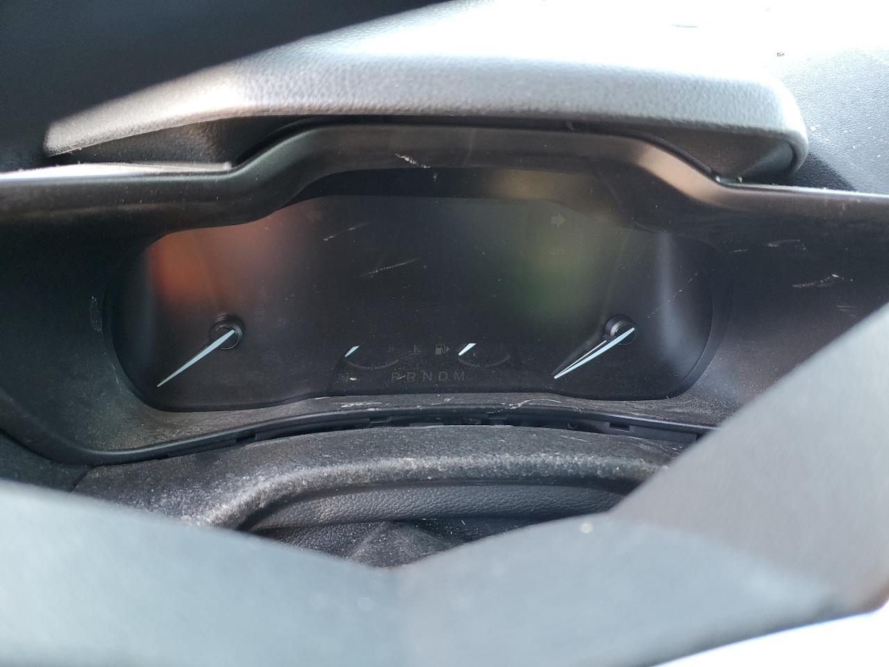 2020 FORD TRANSIT CONNECT