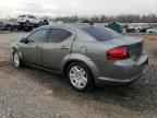2013 DODGE Avenger