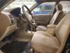 2002 TOYOTA COROLLA