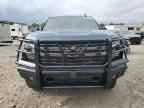 2022 CHEVROLET Silverado