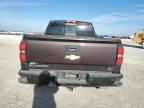 2016 CHEVROLET Silverado
