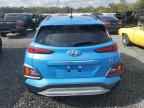 2018 HYUNDAI Kona