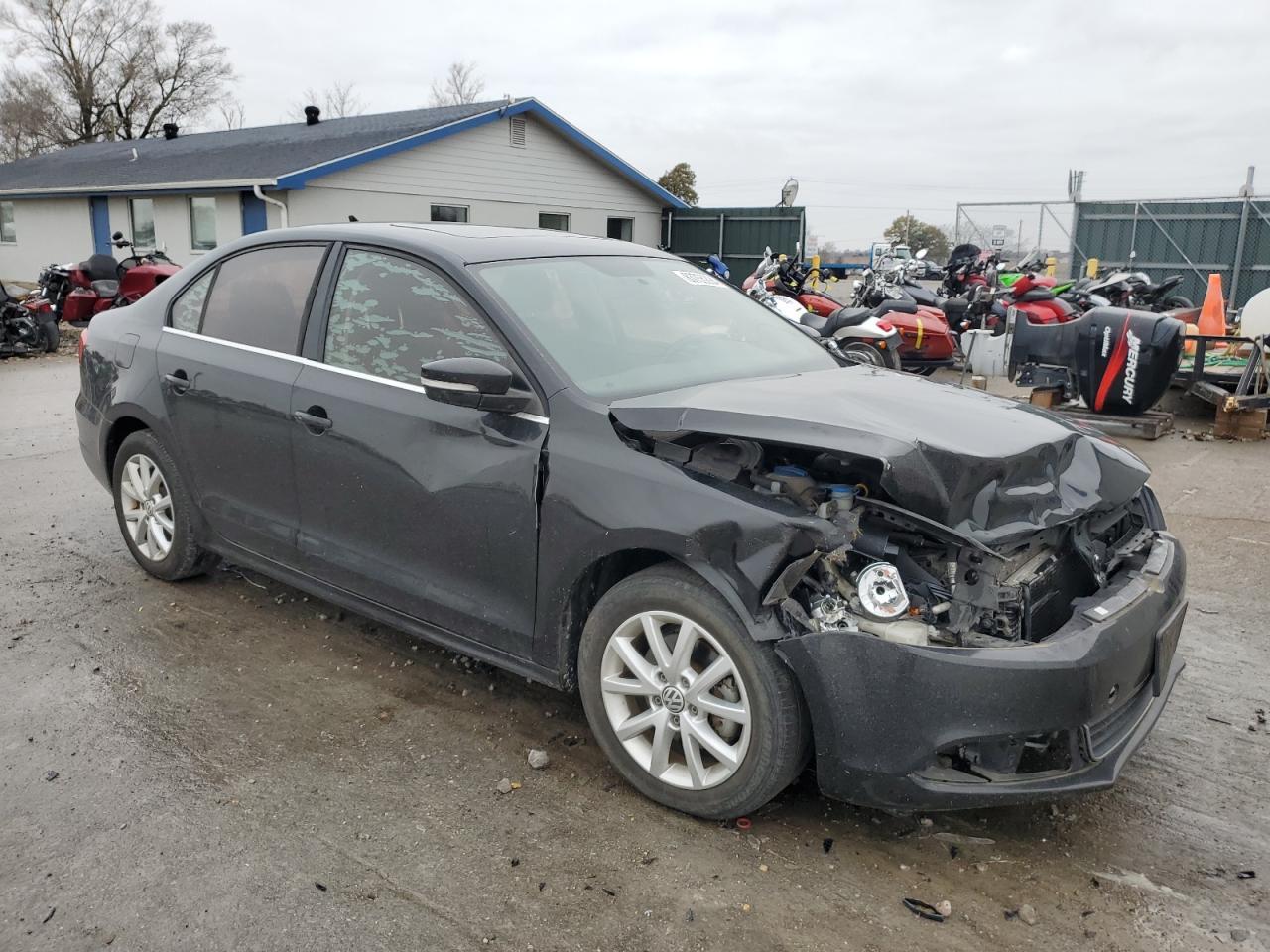2014 VOLKSWAGEN JETTA