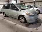 2010 TOYOTA SIENNA