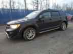 2015 DODGE JOURNEY