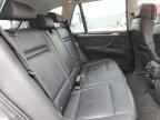 2012 BMW X5