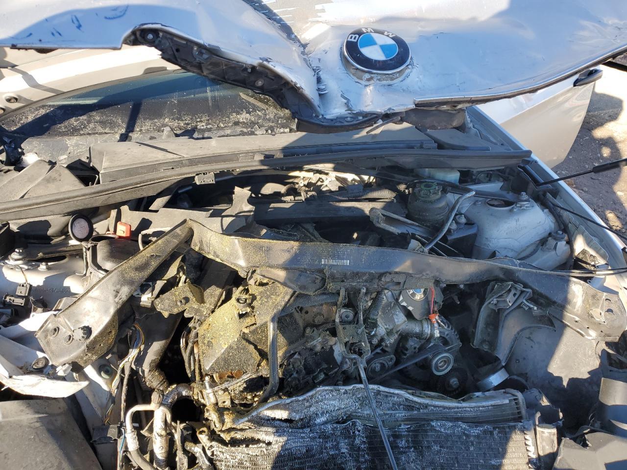 2008 BMW 3 SERIES