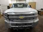 2016 CHEVROLET C/K 2500