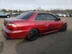 2000 HONDA ACCORD