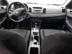 2009 MITSUBISHI LANCER