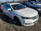 2015 CHEVROLET IMPALA