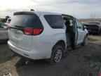 2022 CHRYSLER Voyager