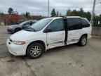 2000 DODGE GRAND CARAVAN