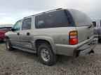 2003 CHEVROLET Suburban