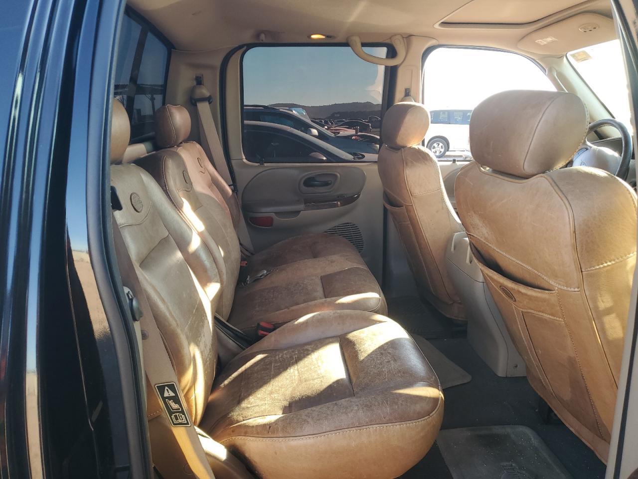 2003 FORD F-150
