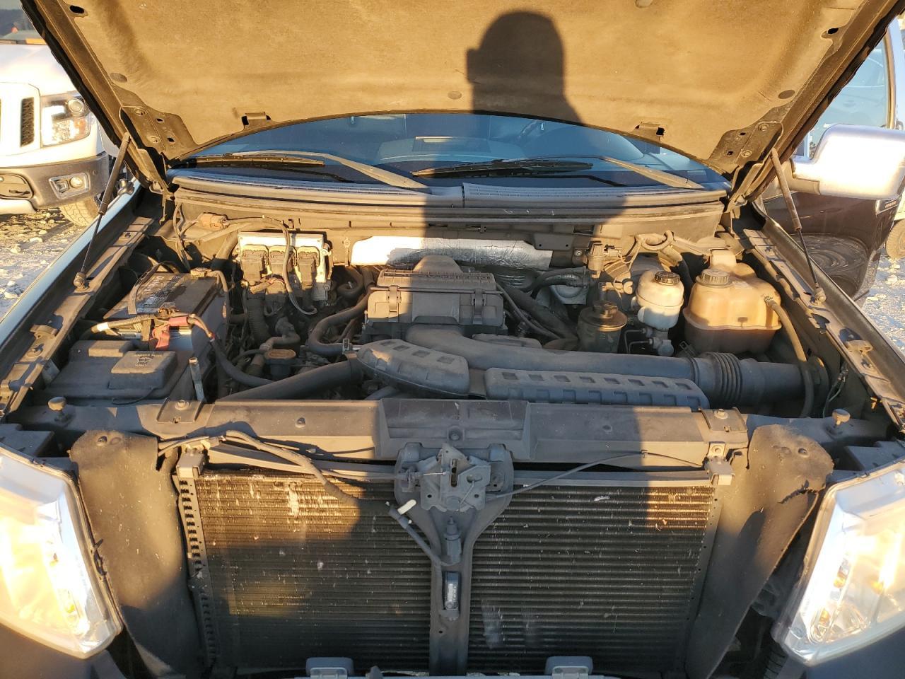 2007 LINCOLN Mark Series