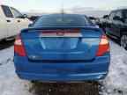 2011 FORD FUSION