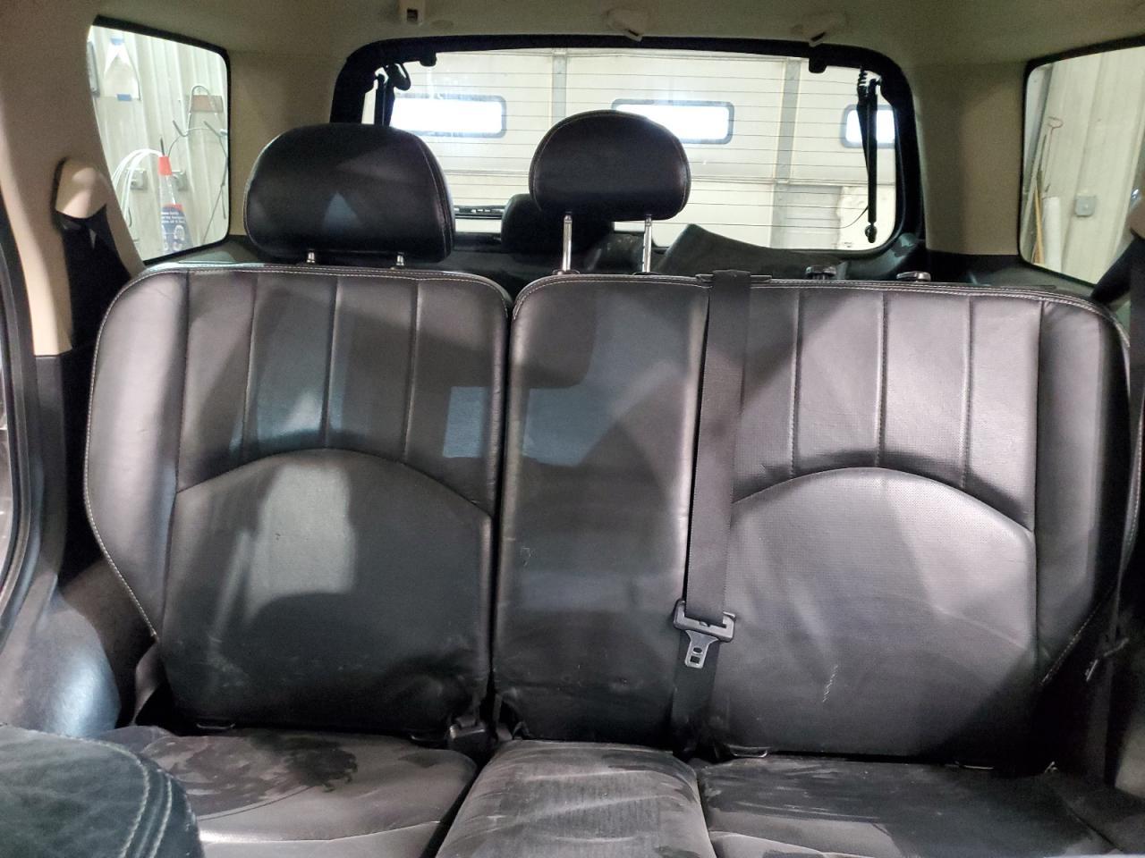 2005 MERCURY Mariner