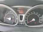 2011 FORD Fiesta