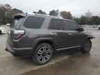 2015 TOYOTA 4Runner