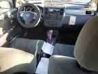 2012 NISSAN VERSA