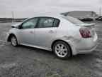 2012 NISSAN SENTRA