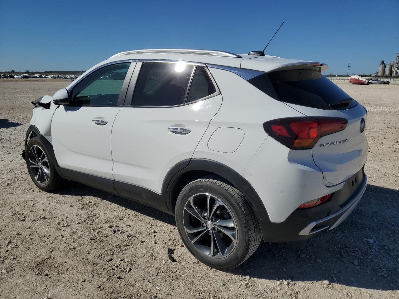 2023 BUICK ENCORE