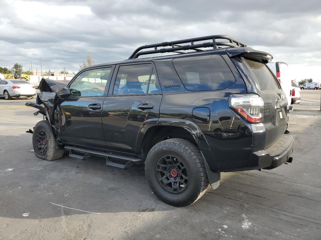 2022 TOYOTA 4Runner