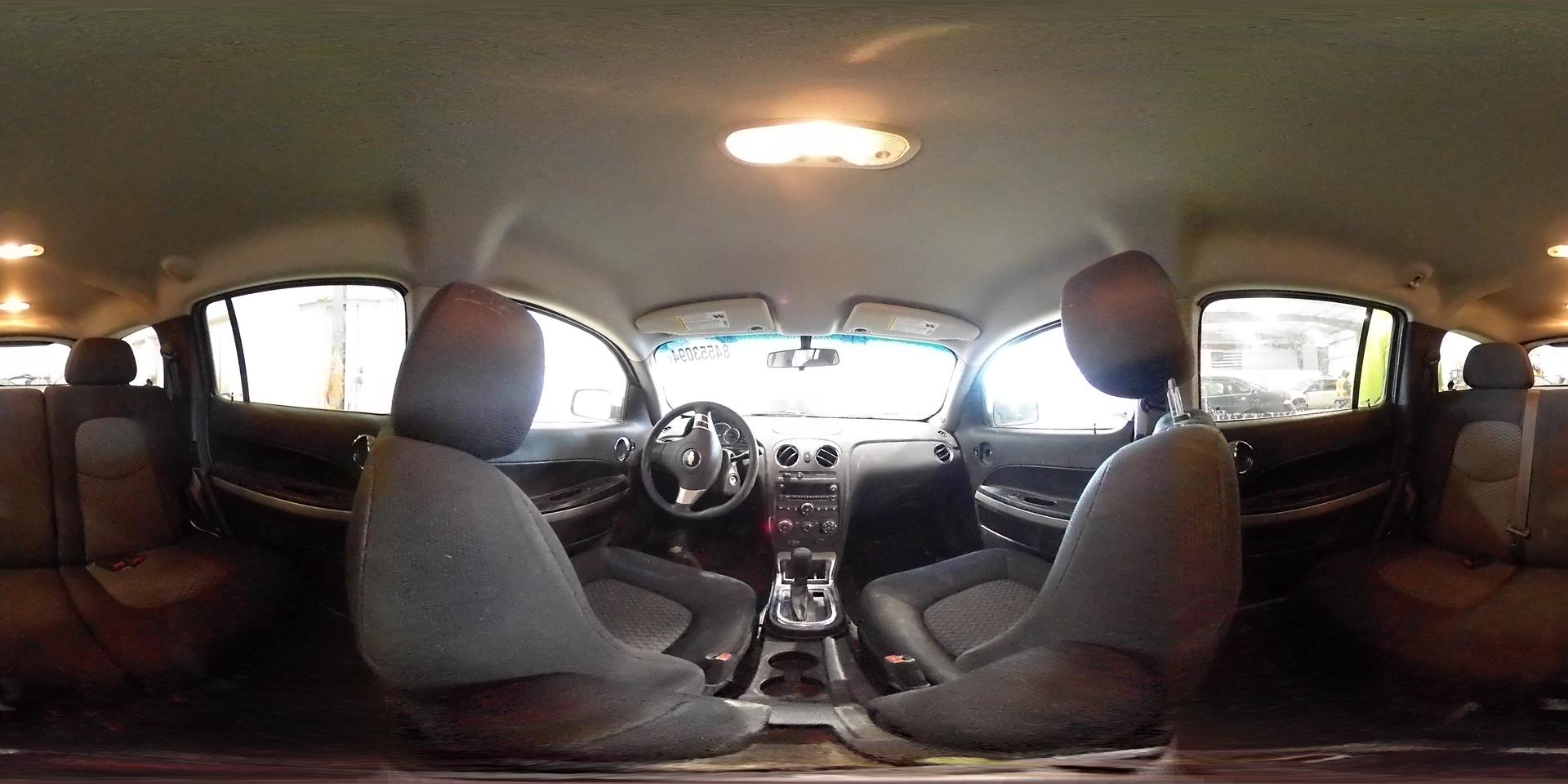 2010 CHEVROLET HHR