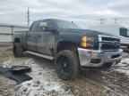 2012 CHEVROLET Silverado