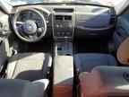 2012 JEEP Liberty